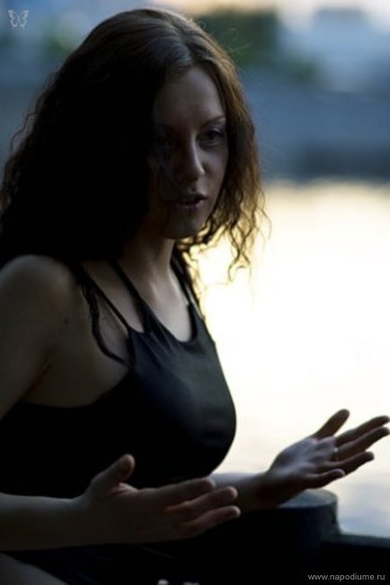 Karina Radziminskaa's photo