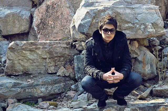 Фото Oskar Tuchi