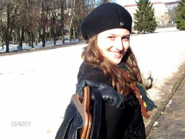 Фото Татьяна Flora Аникина