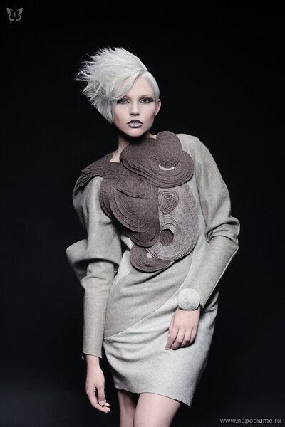 Varvara Golubkova's photo