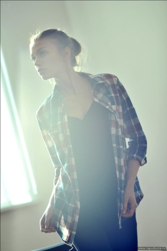 Alina Ficaj's photo