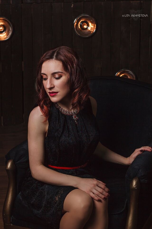 Фото Ksenia Arovcik