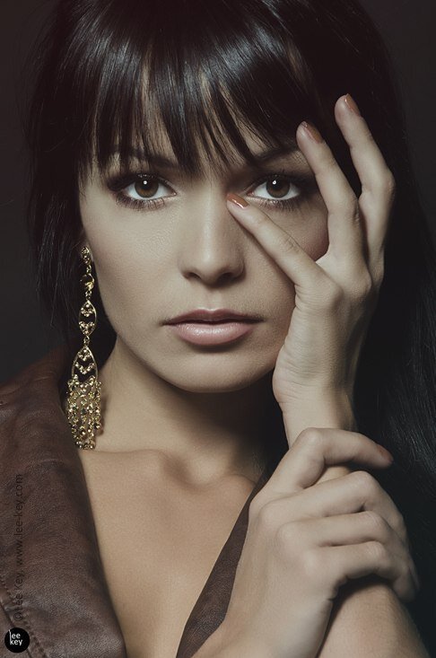 Alena Kobzar''s photo