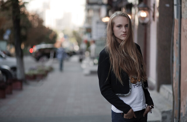 Фото Marina Radchenko