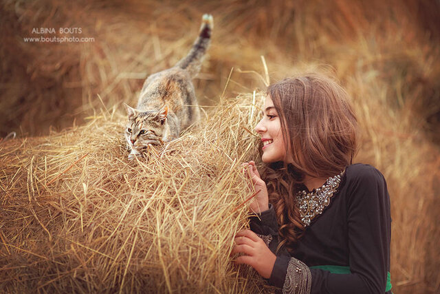 Irina Potupcik's photo