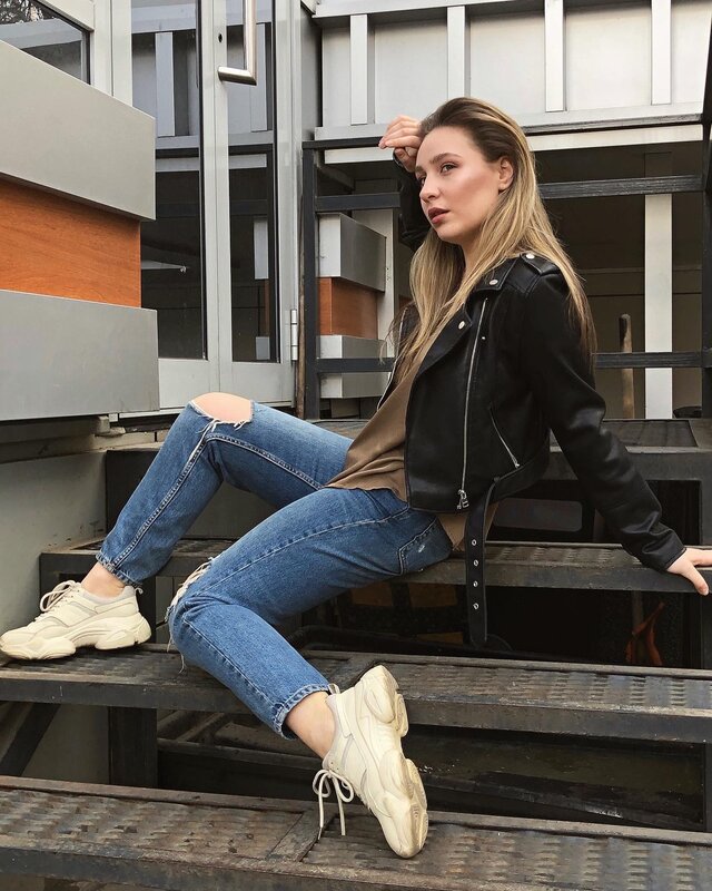 Gaane Grigoran's photo