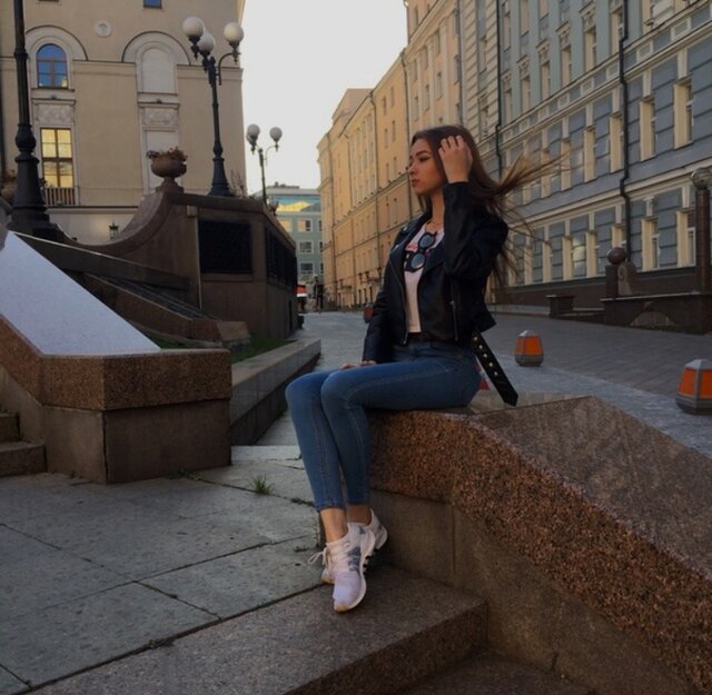 Фото Анастасия Анастасия