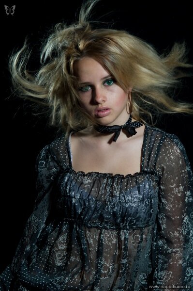 Kata Dorosenko's photo