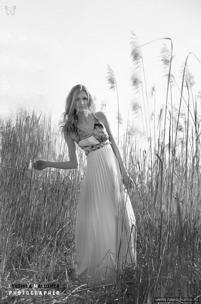 Anna Manzos's photo