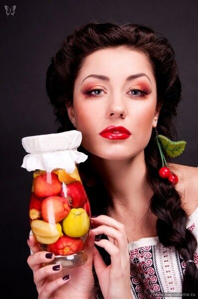 Фото Анна Лихачёва