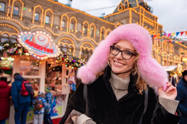 Фото Екатерина Сончик