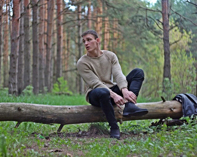 Nika Bilihodze's photo
