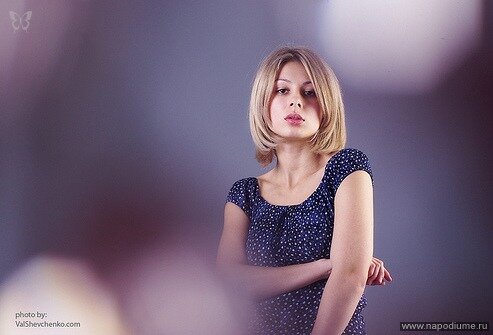Valeria Gorbac's photo