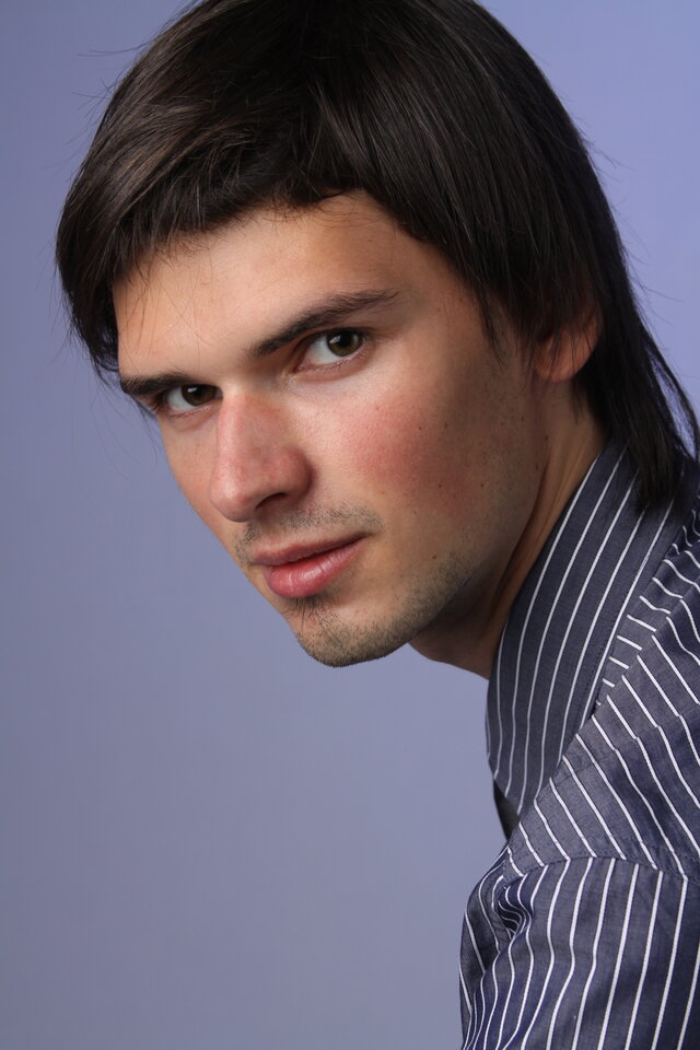 Фото Anton Yakovlev