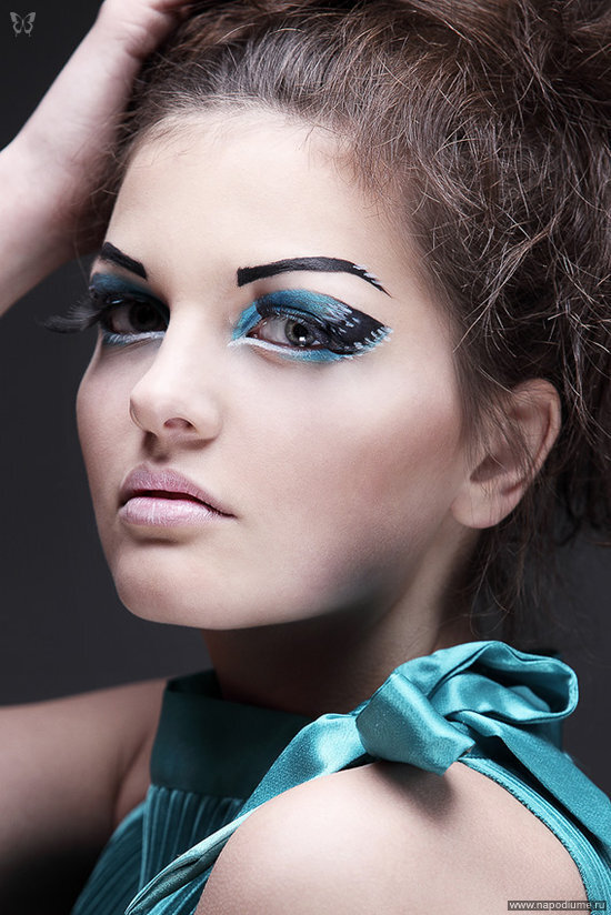 Katerina Kotova's photo