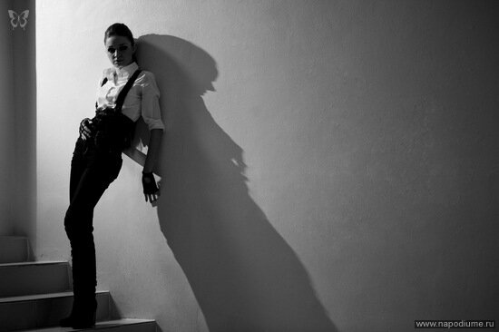 Dar'a Pavlenko's photo
