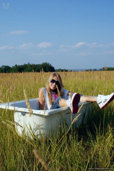 Lena Ibryanova's photo