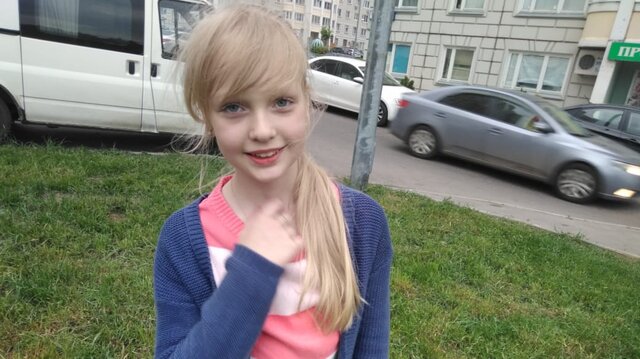 Фото Мария Тынянкина