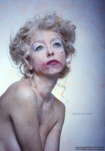 Aleksandra Lomova's photo