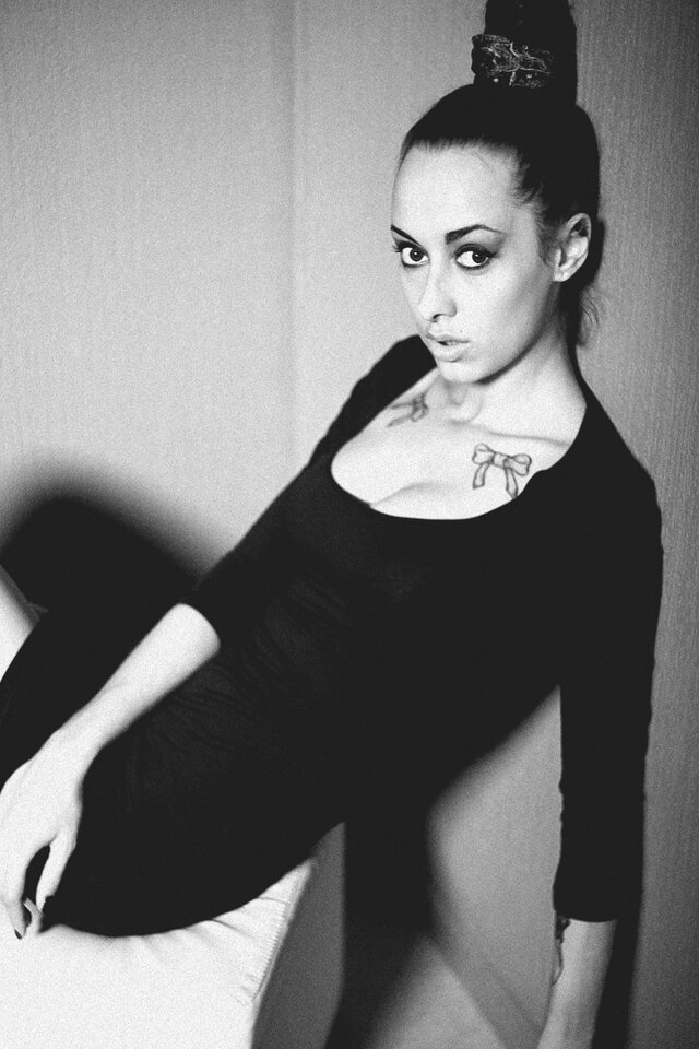 Anastasia Matas's photo