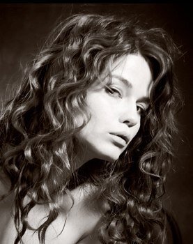 Ekaterina JUdina's photo