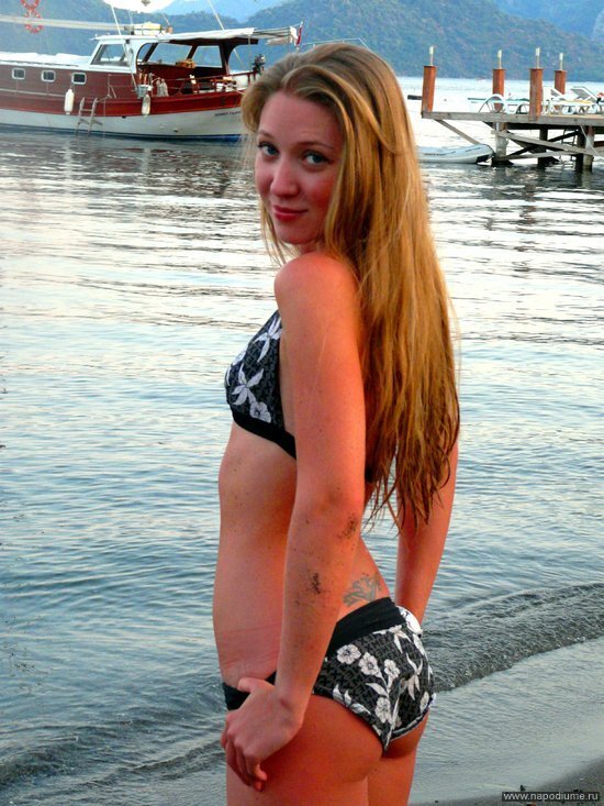 Alina Vladimirovna's photo