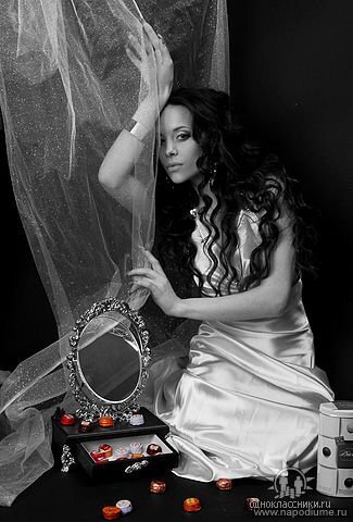 Viktoria Mirosnicenko's photo