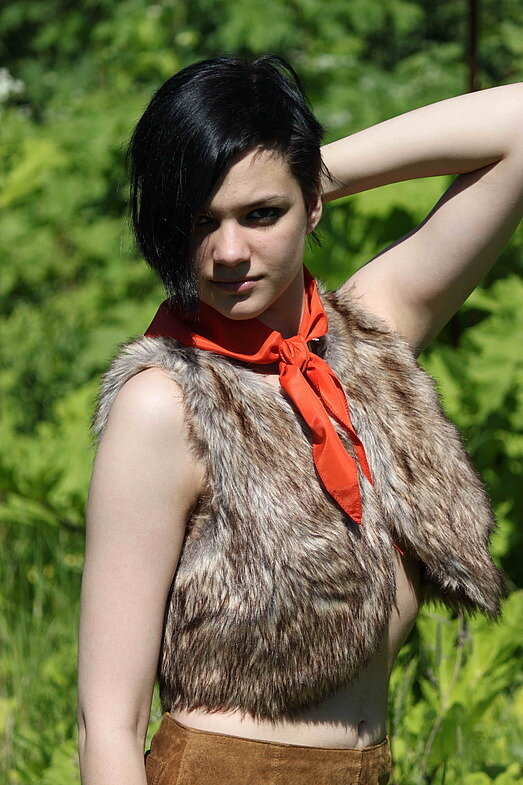 anna korolenko's photo