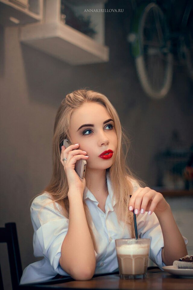 Dina Akhmetgaleeva's photo
