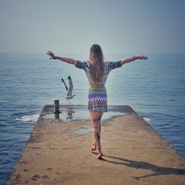 Julia Acid's photo
