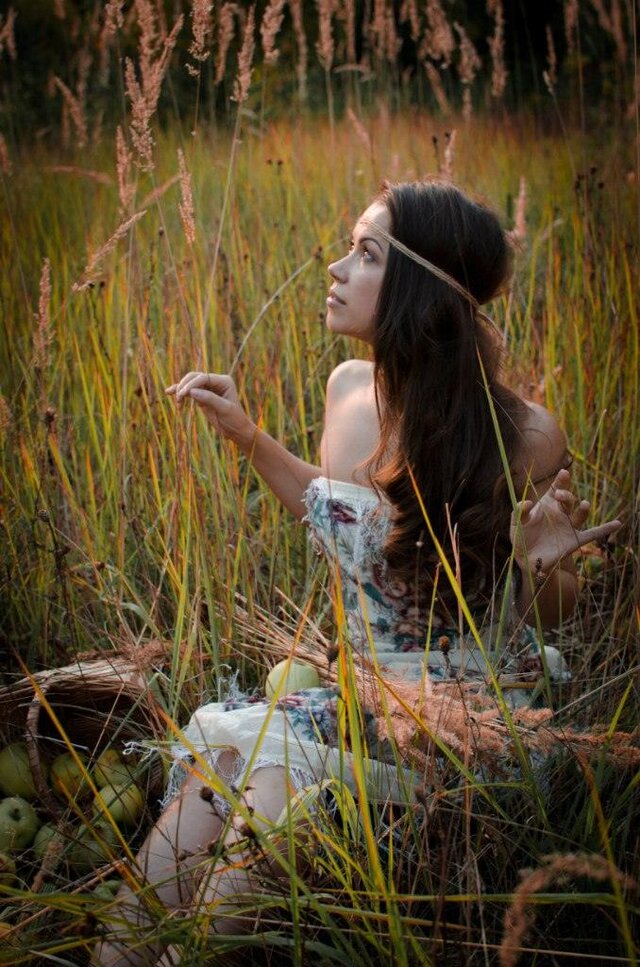 Julia Sokolskaya's photo