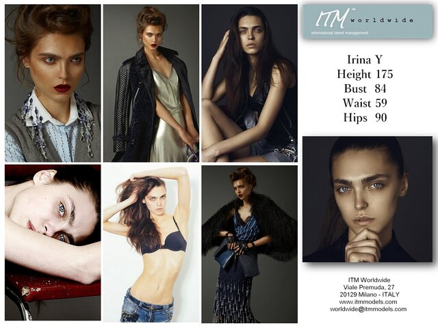 ITM Models's photo