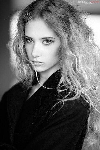 Dar'ja Ezhkova's photo