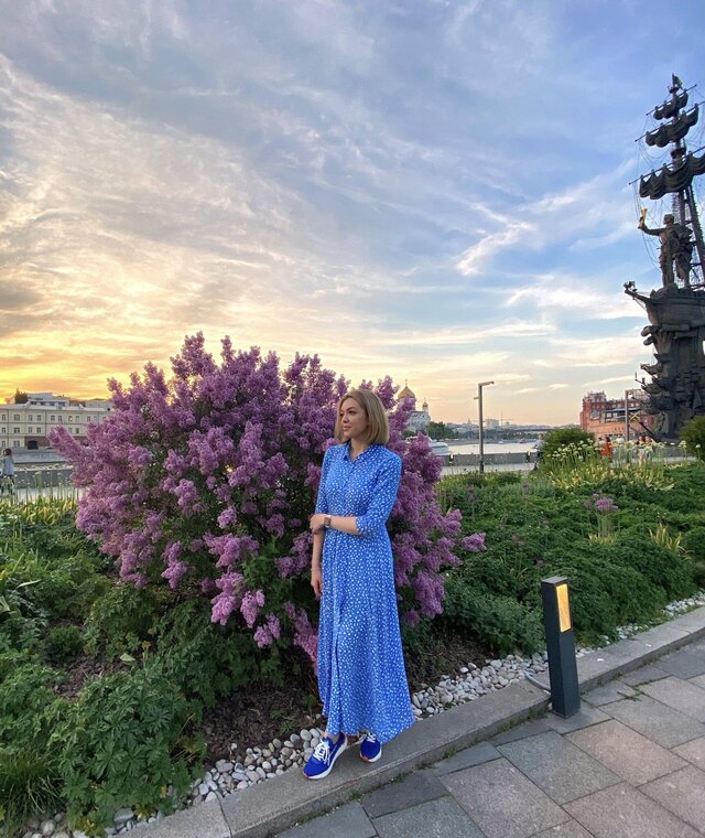 Фото Анна Anna Sila Силантьева