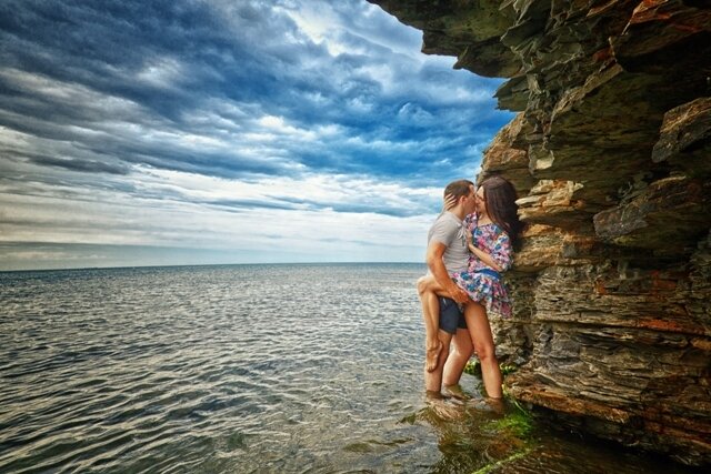 Kristina Migun's photo