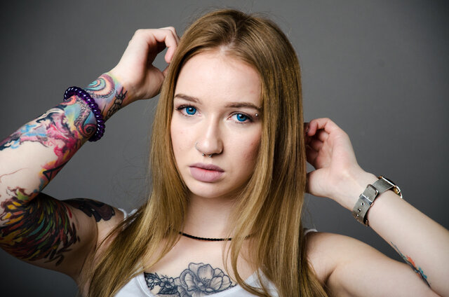 Фото Ksenia Tikhonova