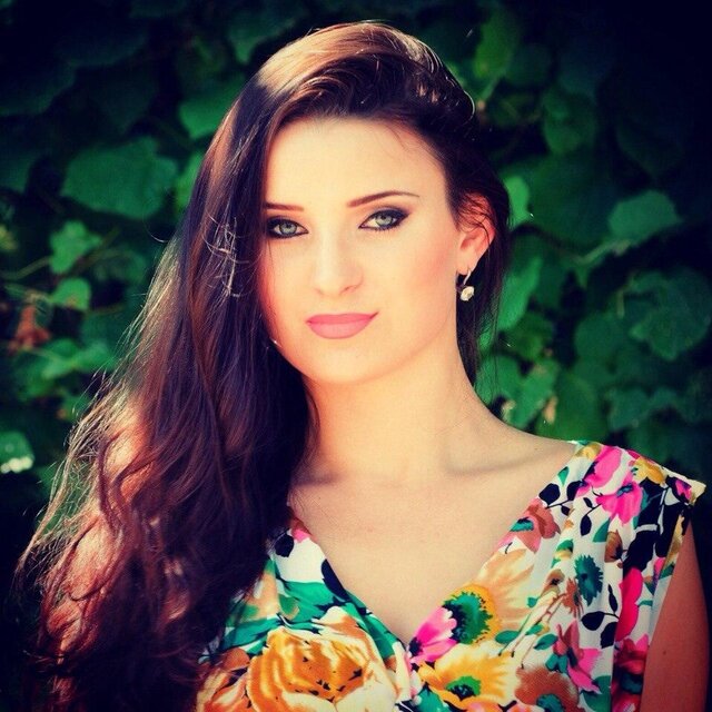 Iuliia Gazizova's photo