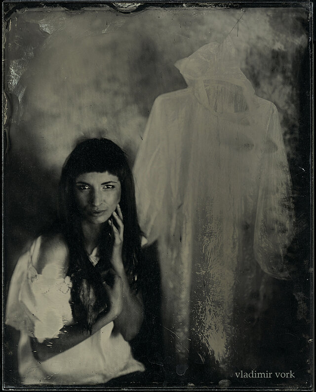 Амбротипия Фото на стекле, 18х24см Ambrotype, Wet Plate Collodion www.ambrotype.com.ua