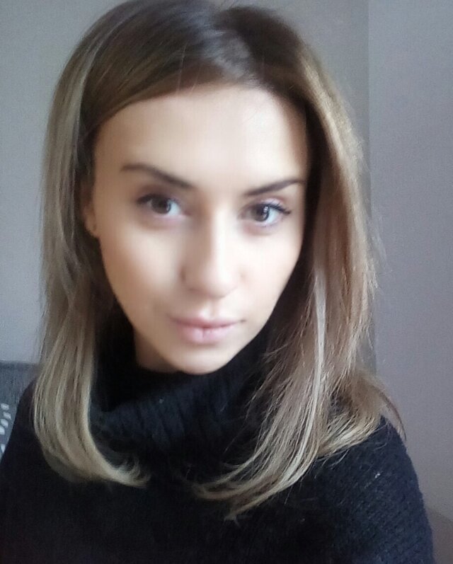 ELENA GLOTOVA's photo