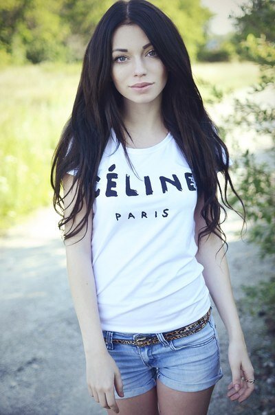 Фото Kristina Stepanova