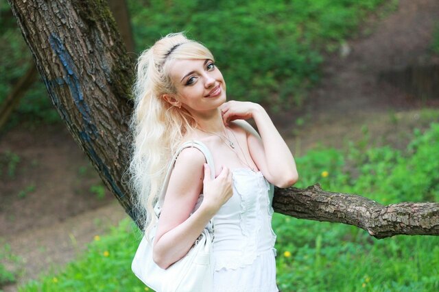 Ekaterina Kazimirova's photo