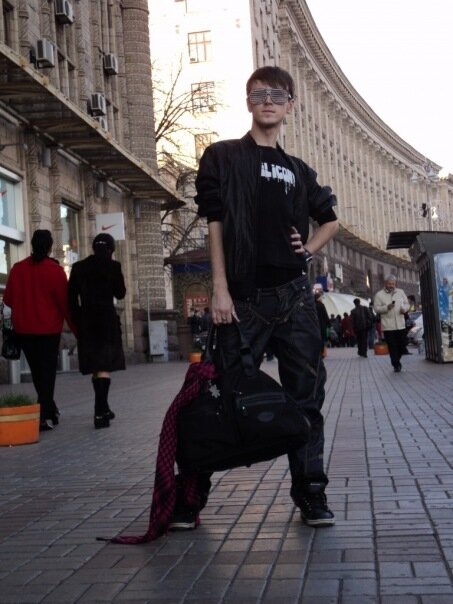Фото Кирилл Савченко