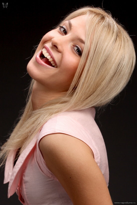 Valentina Andreevna's photo