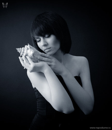 Фото Dasha Chizhova