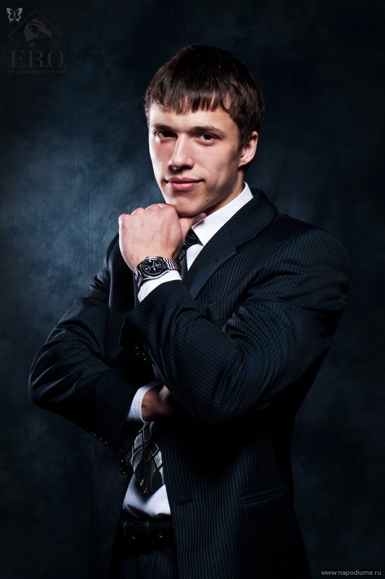 照片Maksim Kobzev
