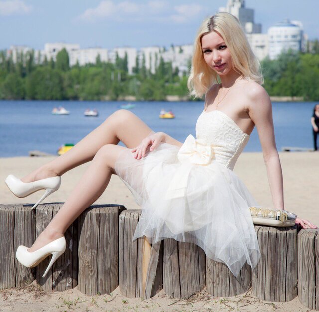 Foto Ol'ga Knjazeva