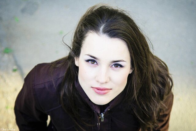 Yana's photo