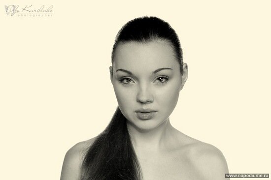 Viktoria Pavlenko's photo