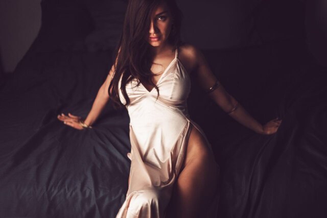 照片Zena Stolarenko