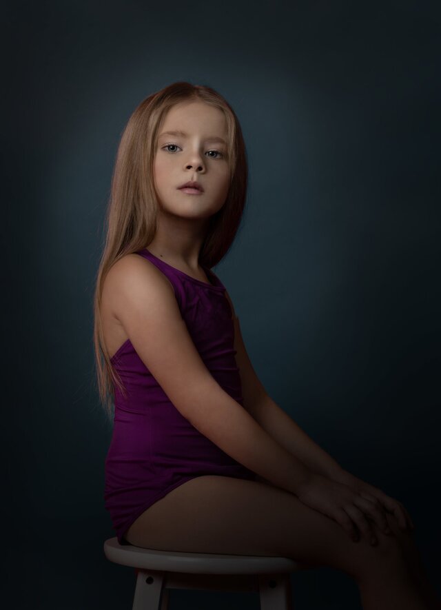 Ksenia Lebedeva's photo